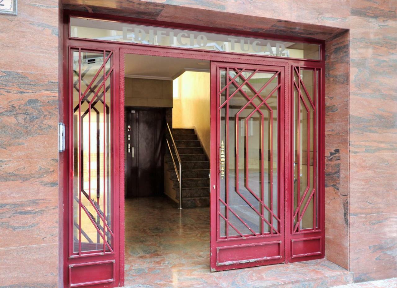 Tugar 2-3 Appartement *