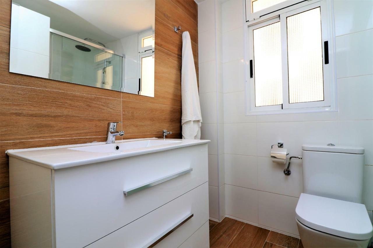 Appartement Tugar 2-3 Benidorm
