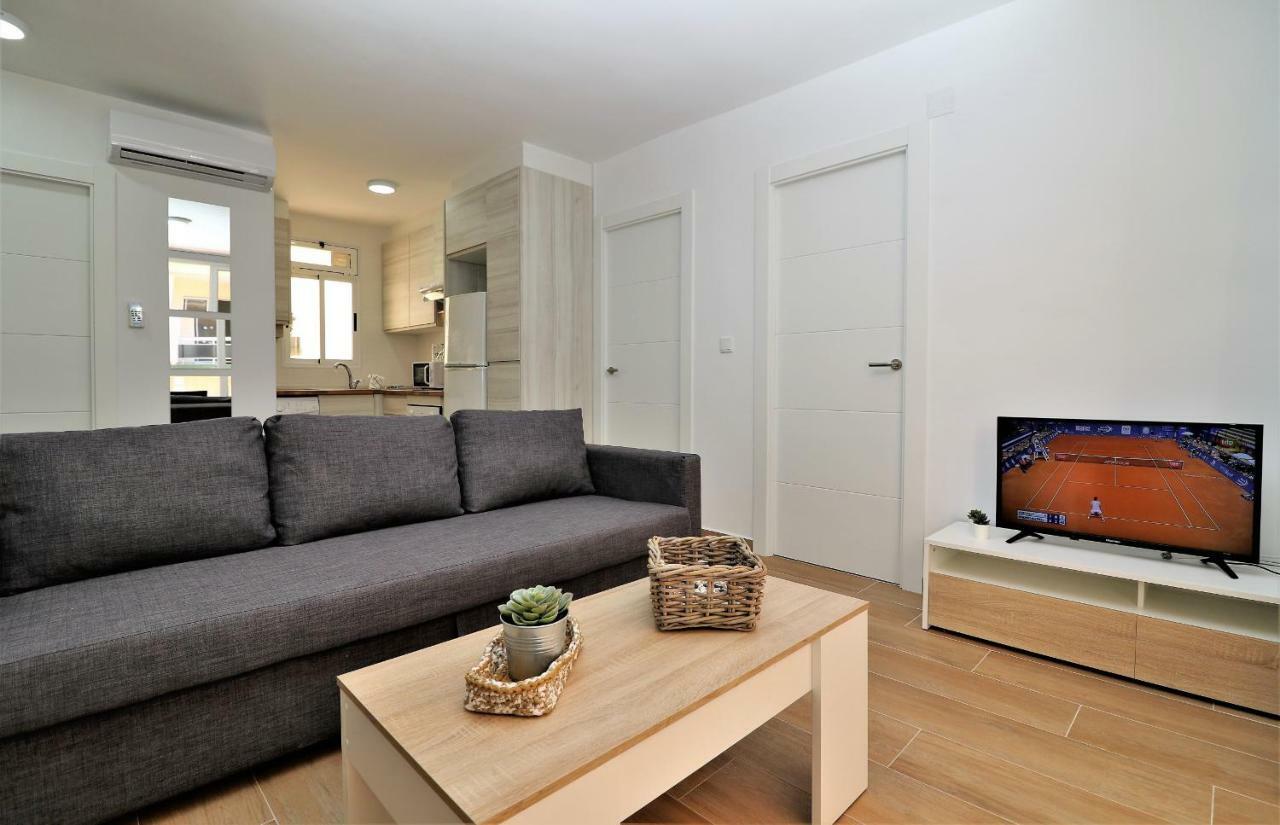 Appartement Tugar 2-3 Benidorm