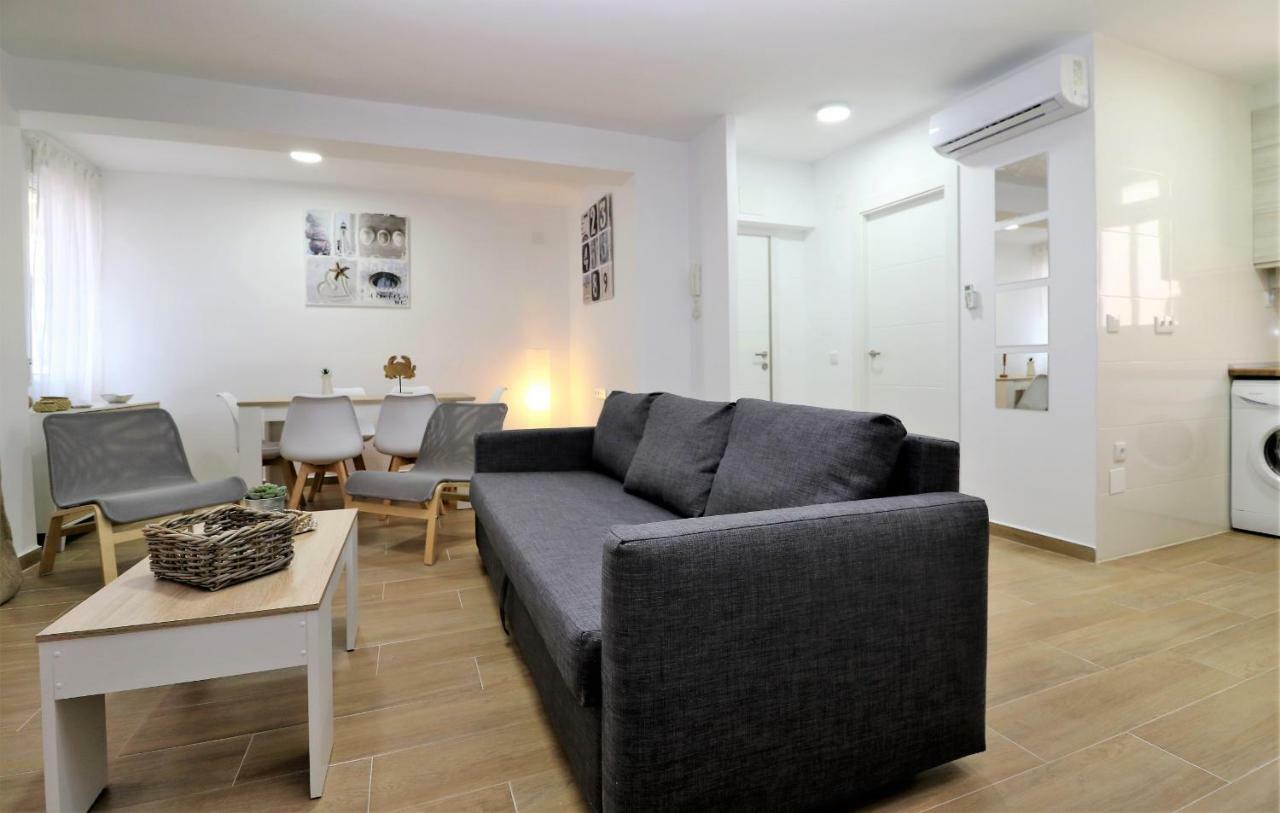 Appartement Tugar 2-3 Benidorm